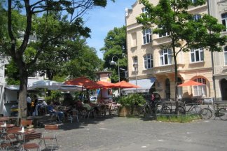 Veedelstreff im Gernot's