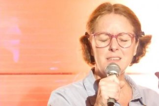 Hildegart Scholten "Grottenehrlich"