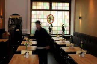 Veedelstreff im "Stadt Venlo"