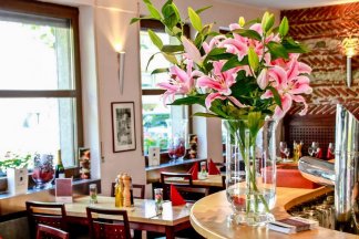 Veedelstreff - Latio