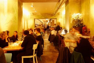 Veedelstreff im Café Balthasar