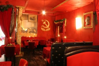 Veedelstreff in Deutz im HoteLux