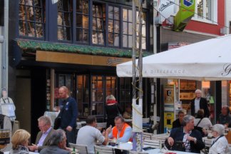 Veedelstreff - Schmittchen