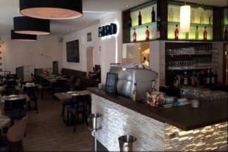 Veedelstreff im Ristorante Faro