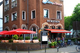 Kulinarische Stadterkundung: Eckstein
