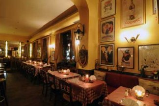 Veedelstreff im Berrenrather Hof