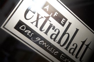 Veedelstreff: Extrablatt