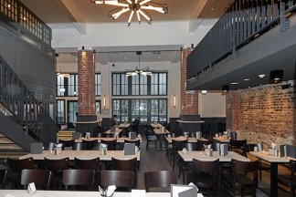 Veedelstreff Deutzer Brauhaus