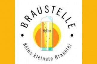 Veedelstreff Braustelle Ehrenfeld mit Brauereiführung