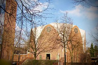 Weltberühmt! Zwei Böhm-Kirchen in Köln