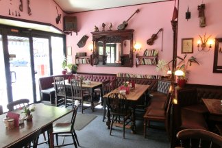 Infoabend für Neumitglieder und Interessenten im Café Libresso