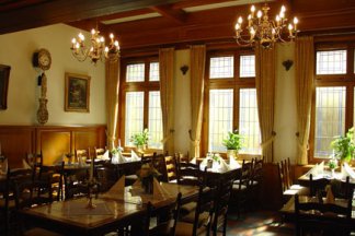 Veedelstreff im Haus Scholzen