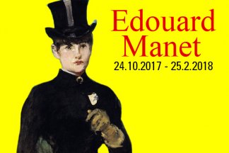 Edouard Manet im Von der Heydt Museum Wuppertal