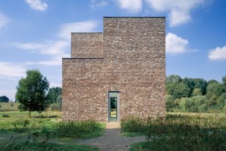 Museumsinsel Hombroich (mit Frühstück)