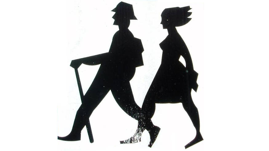 Stadtwanderung vom Neumarkt in die Südstadt