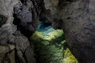 Kluterthöhle in Ennepetal