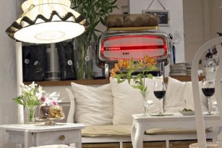 Frühstücken im Miss Päpki