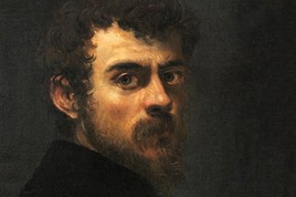 Tintoretto - A Star Was Born