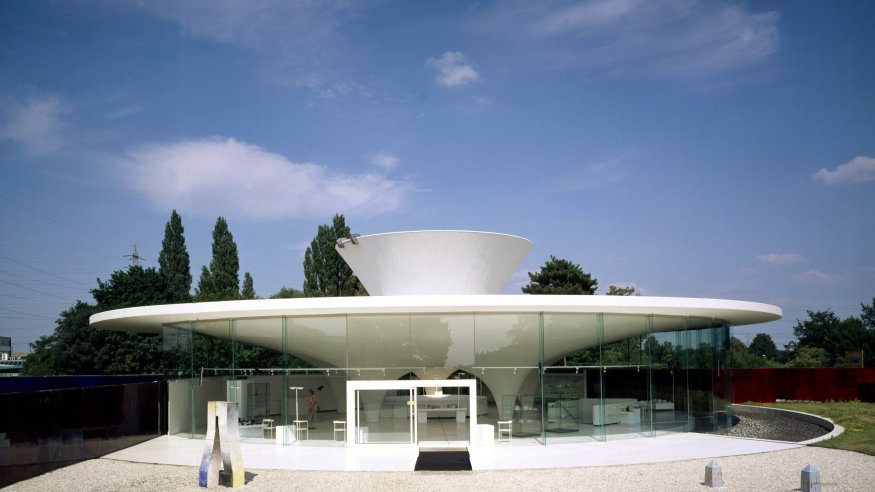 Töpfermarkt und Spaziergang auf dem Skulpturenweg