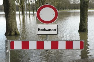 Vortragsabend: Hochwasserschutz in Köln