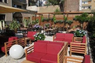 Osterbrunch in der Comedia Wagenhalle