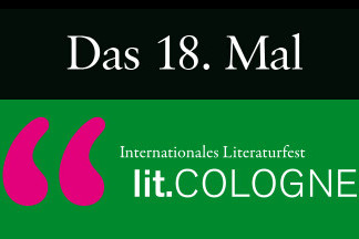 lit.COLOGNE: Christian Sievers und Claus Kleber - Im Dienst der Warheit!