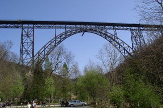 Müngstener Brückenpark