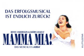 Mamma Mia – Das Musical
