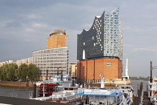 Hamburg - 3 Erlebnistage in der Elbmetropole