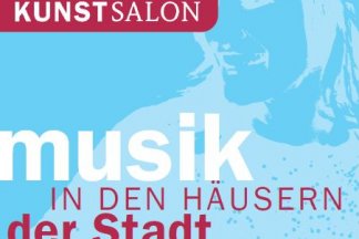 KunstSalon (3): Heiner Wiberny & Marius Peters Duo - Two generations of Jazz