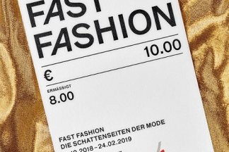 Fast Fashion. Die Schattenseiten der Mode