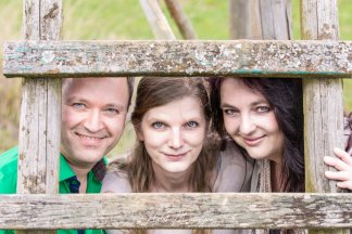 Celtic Circle - Irisch/Schottisch/Englische Folksongs