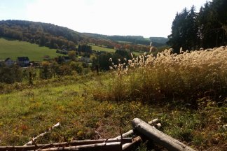 Rund um Nettersheim auf den Spuren der Römer