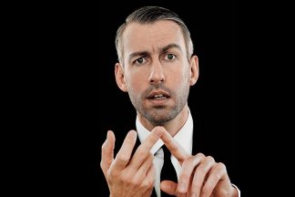 Absage: Sebastian Pufpaff: Wir nach!