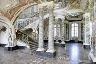 Brühler Schlosskonzert: Von Venedig nach London