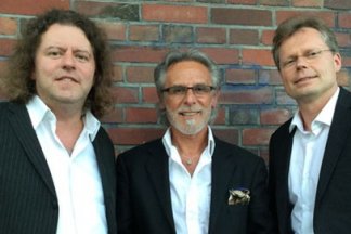 Willy Ketzer Trio feat. Terrence Ngassa - Louis Amstrong meets Nat King Cole (Zusatzkonzert)