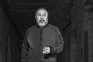 Ai Weiwei - Ausstellung der Kunstsammlung NRW in Düsseldorf