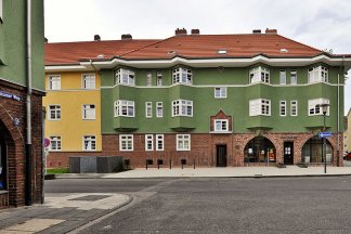 Wohnen wie in den 20ern - GAG Museumswohnung in Höhenberg