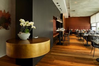 Mittagstisch im "weinlokal heinzhermann"