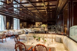 Mittagstisch in der Hanse Stube