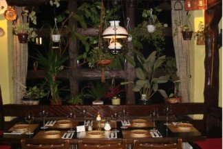 Feinschmeckerabend im El Chango