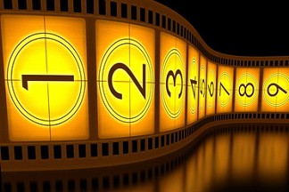 Kino mit Kaffee und Kuchen - "Astrid"