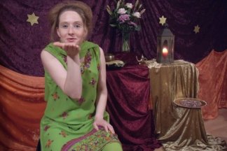 Kathrin Sonza-Reorda - Märchen, nicht nur für Kinder