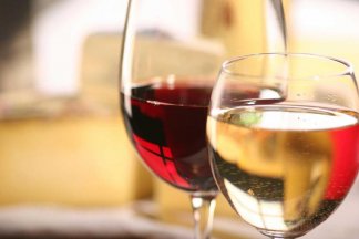 Absage: Weinprobe bei Zwölfgrad: Rohmilchkäse und Wein
