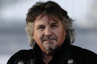ABGESAGT: Tommy Engel Live im Eltzhof