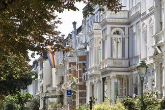 Absage: Stadtspaziergang durch das Godesberger Villenviertel