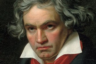 Beethoven: Welt.Bürger.Musik - Beethovenausstellung zum 250. Geburtstag in der Bundeskunsthalle Bonn