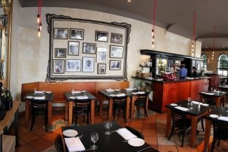 voraussichtlich Absage: Feinschmeckermittag im Casa di Biase