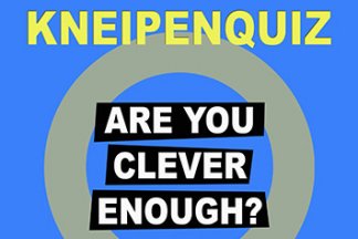 Abgesagt: Kneipenquiz im Coellner