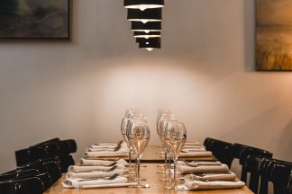 Feinschmeckerabend in der Zippiri Weinbar